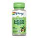 Каскара, Cascara Sagrada Bark 450mg - 100 vcaps 2023-10-2125 фото 1