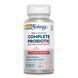 Пробіотичний комплекс, Complete Probiotic Ultimate Potency - 60 vcaps 2024-11-0257 фото 1