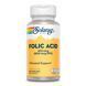 Фолієва кислота, Folic Acid 470 mcg (800 mcg DFE) - 100 caps 2023-10-4428 фото 1