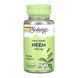 Листя Німу, Neem Leaf 460mg - 100 vcaps 2023-10-6724 фото 1