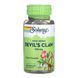 Devil's Claw Root 525mg - 100 vcaps 2023-10-6966 фото 1