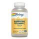 Буферизований вітамін С, Super Bio Vitamin C 1000mg - 250 vcaps 2023-10-2392 фото 1