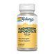 Магній Аспартат, Magnesium Asporotate 400mg - 60 vcaps 2023-10-2394 фото 1
