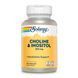 Холін Інозитол, Choline & Inositol - 100 vcaps 2023-10-2386 фото 1