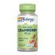 Ягоди журавлини, Cranberry Berry 425mg - 100 vcaps 2023-10-3005 фото 1